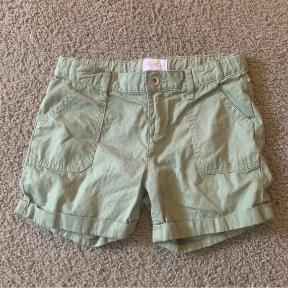 Girls size 10 Shorts & Leggings - Picture 5 of 10